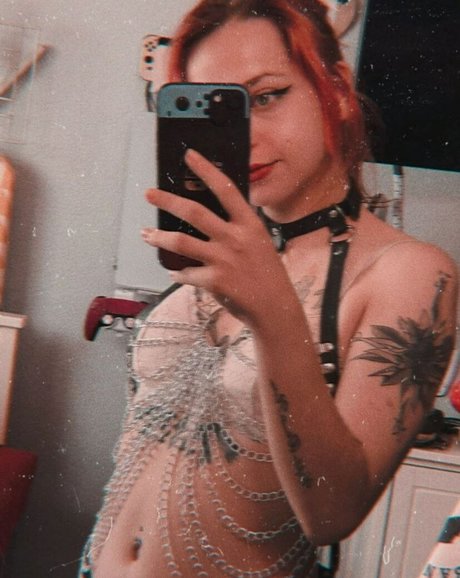 Xhuronax OnlyFansリークヌード写真