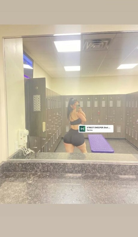 OnlyFans-model Haleyszklarz