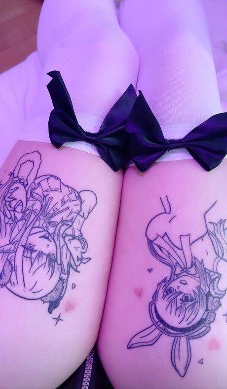 OnlyFans-model Starrymidsummer