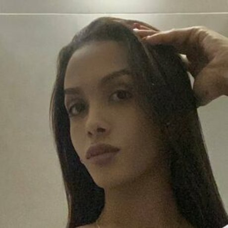 Naken lekkede OnlyFans-bilde av Mafer Bastos