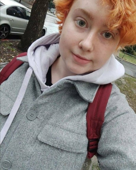 Lollymolli naked leaks OnlyFans pic