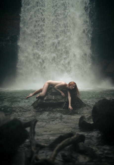 OnlyFans-model Astridadventures