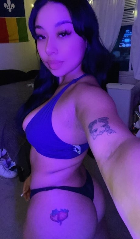 Bodybyharumiii naked leaks OnlyFans pic