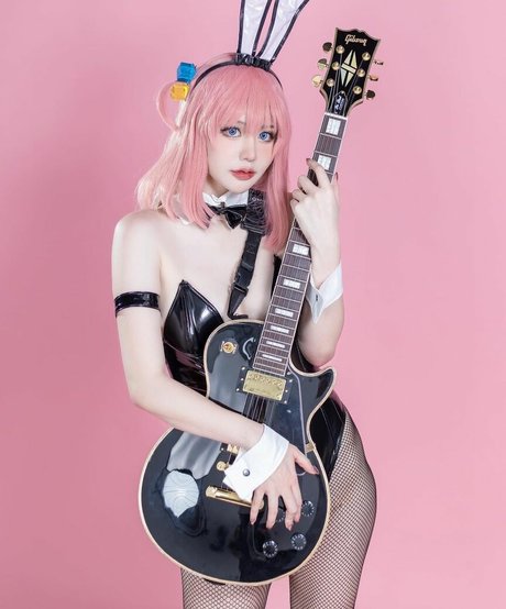 Обнаженная фотография утечки OnlyFans от Tako Chan