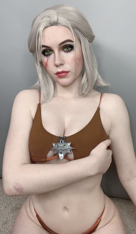 Nahá fotka uniklých OnlyFans od Jazlyn Skyy