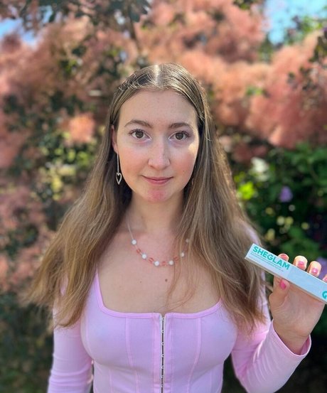 Sophielouisepatterson OnlyFans泄露裸照