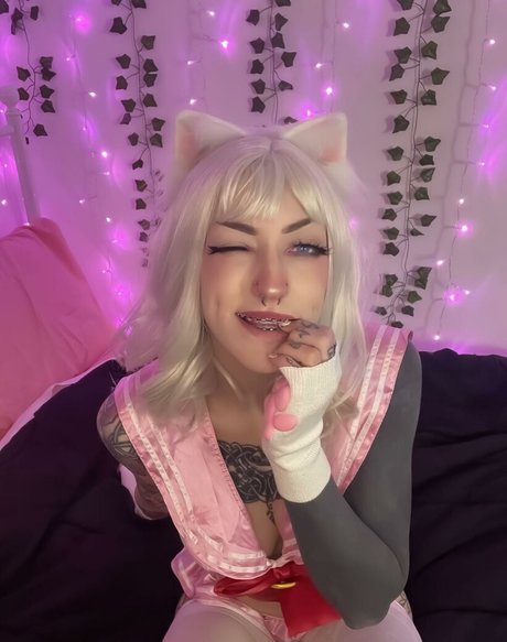 OnlyFans-model Mollyriot