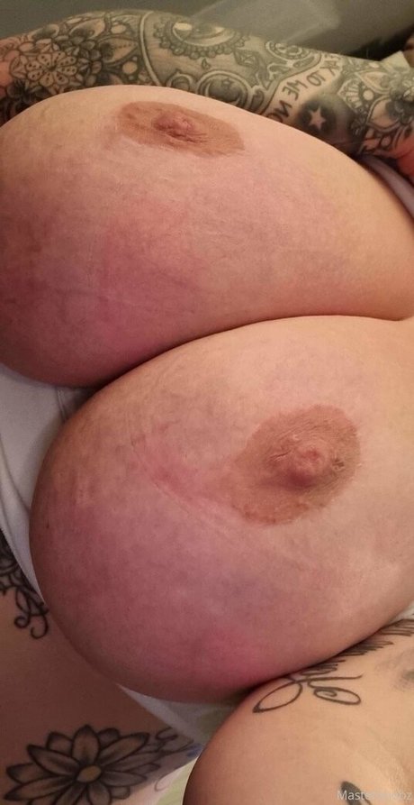 OnlyFans-model Kathmastermanofficial