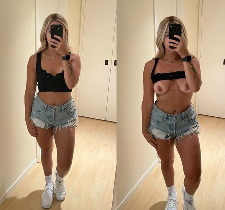 Nahá fotka uniklých OnlyFans od Bottleservicegirl