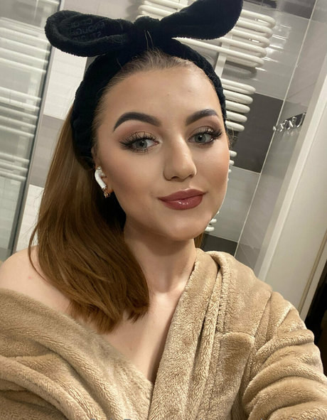 Nacktes geleaktes OnlyFans-Foto von Yourmissalexis