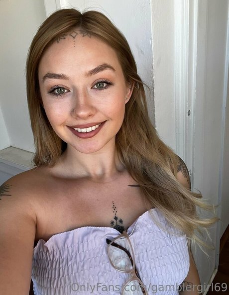 OnlyFans-model Gamblergirl69