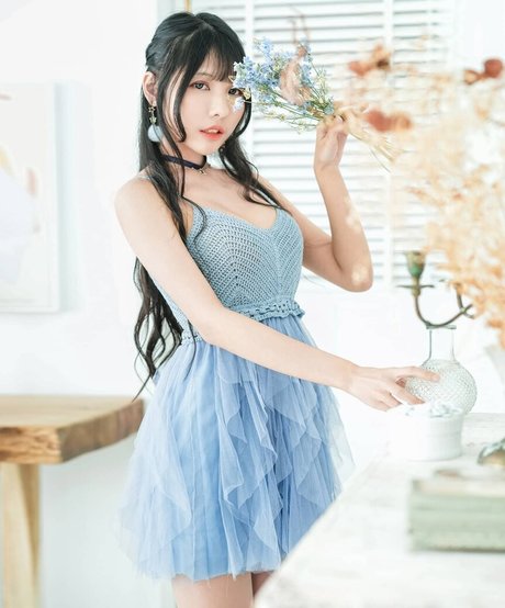 OnlyFans-model Victoria1998