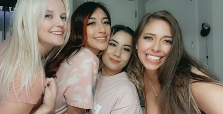 Madisonc1997 OnlyFansリークヌード写真