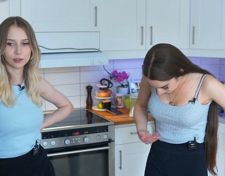 OnlyFans-model Missmikkaa