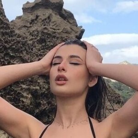 Photo nue de fuite OnlyFans de Saryyc