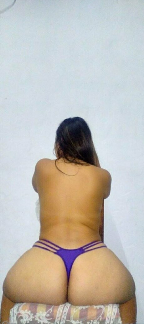 OnlyFans-model Tumamihot