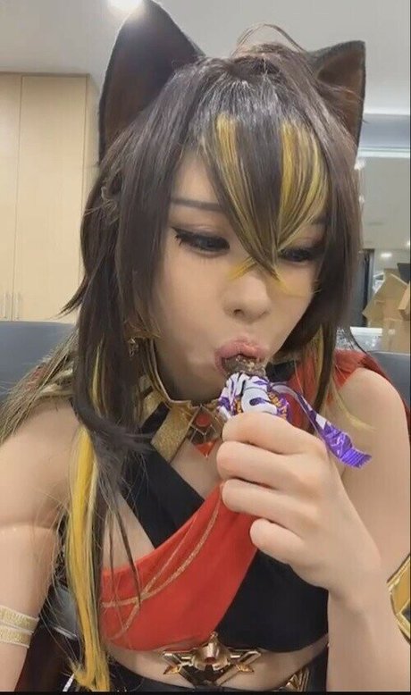 Обнаженная фотография утечки OnlyFans от Song Ju A