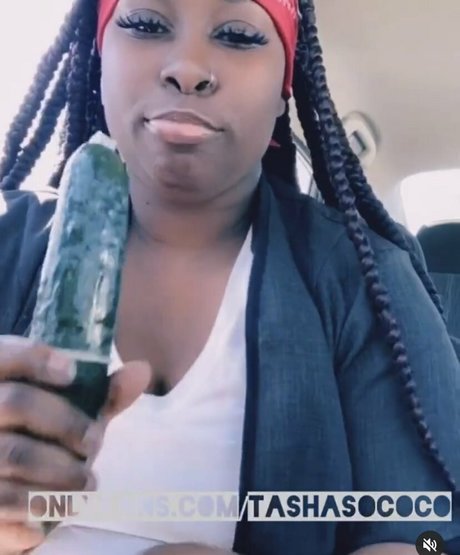 Foto di nudo di fuga di OnlyFans di Phatbootysos