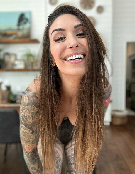 Nahá fotka uniklých OnlyFans od Aliinwunderland