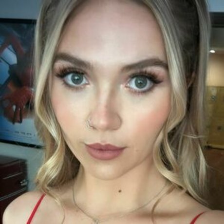 Angie Faith OnlyFans泄露裸照