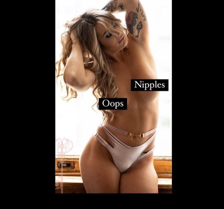 OnlyFans-model Kylie J Beech