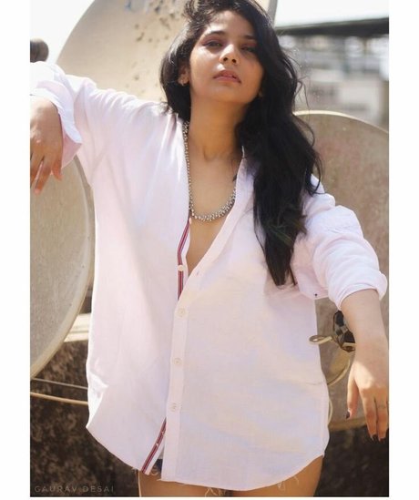 Bhavika Katariya naked leaks OnlyFans pic