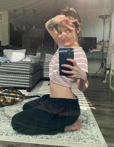 OnlyFans-model Cuddlekink