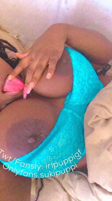 OnlyFans-model Sukipuppi