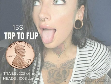 OnlyFans-model Misslolad