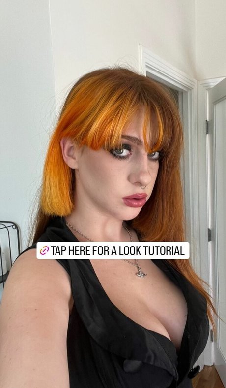 Tati Bruening naked leaks OnlyFans pic