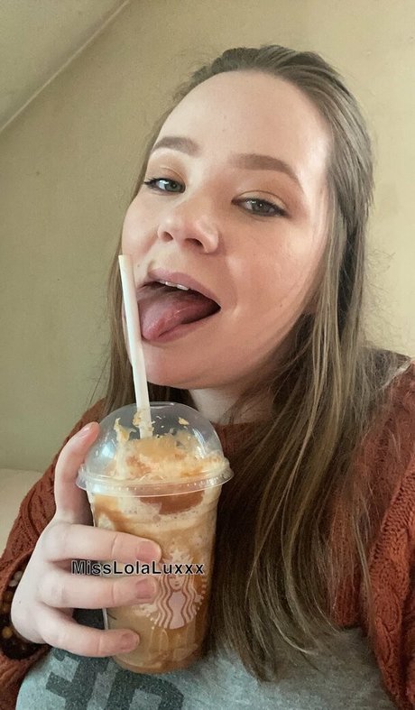 Nacktes geleaktes OnlyFans-Foto von Misslolaluxxxfree