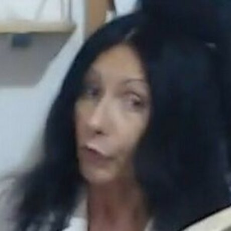 Alasti lekkinud OnlyFans-i pilt Graziella Culatti