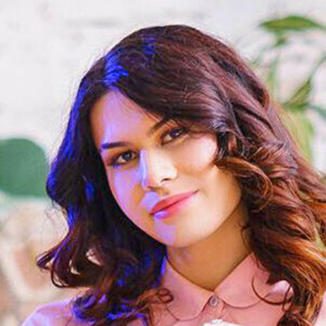 Foto di nudo di fuga di OnlyFans di Malinka