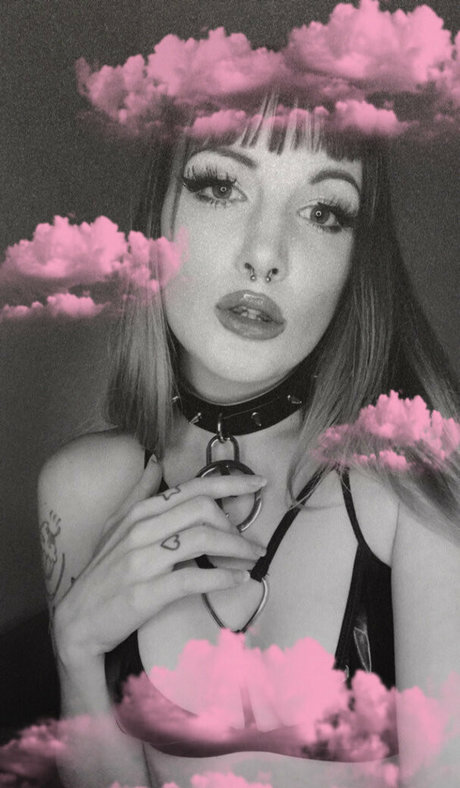 Naken läckt OnlyFans-bild av Jxkjessicafree