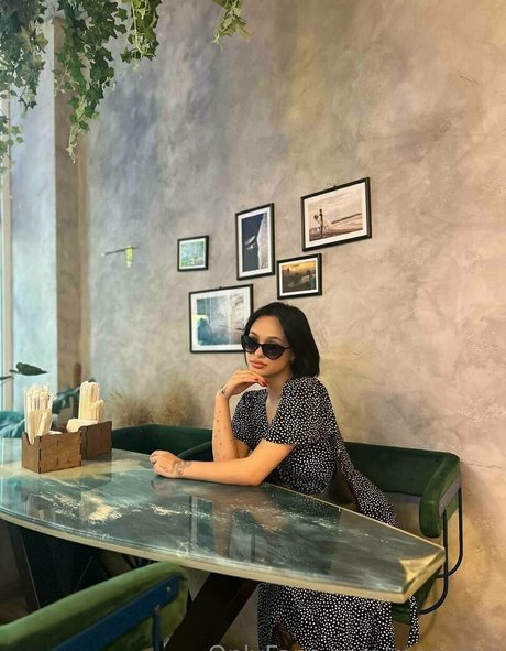 OnlyFans-model Meezee