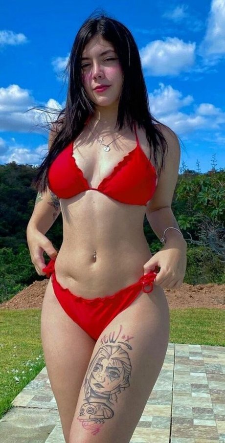 Alasti lekkinud OnlyFans-i pilt Joykimmy