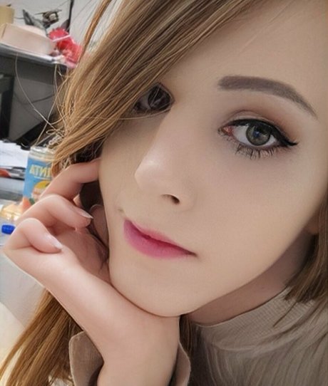 OnlyFans-model Piluspl