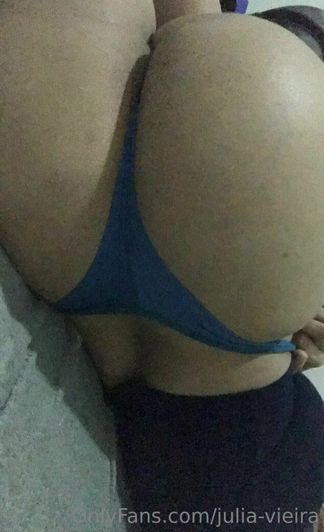 Naken lekkede OnlyFans-bilde av Jujuvi