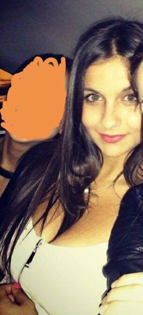 Photo nue de fuite OnlyFans de Maramhlitsopoulou