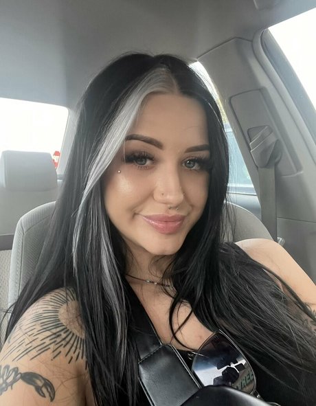 Notturmommy naked leaks OnlyFans pic