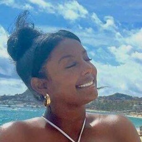 Nahá fotka uniklých OnlyFans od Marta Ethio