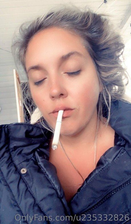 Photo nue de fuite OnlyFans de Ghettolaylacinderella