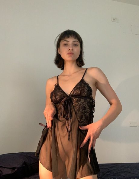 OnlyFans-model Pollilove03