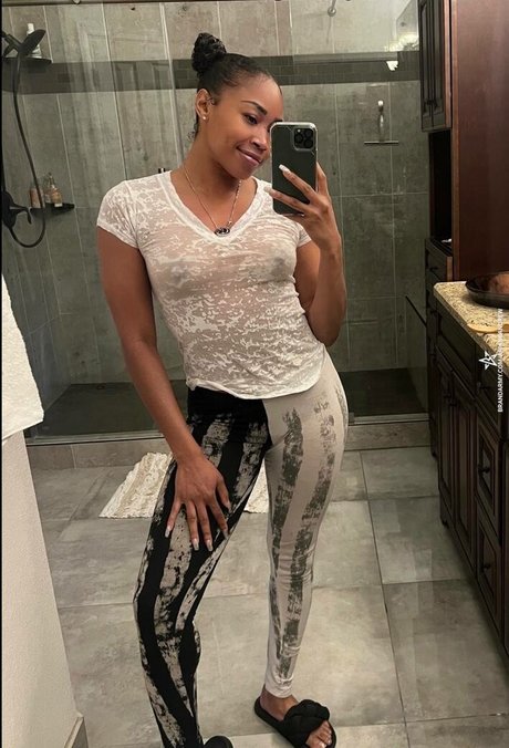 OnlyFans-model Ariane Andrew