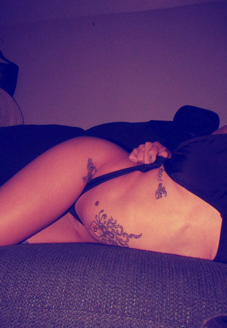 Nahá fotka uniklých OnlyFans od Torothadon