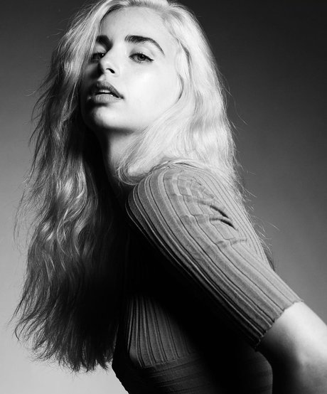 Nacktes geleaktes OnlyFans-Foto von Emily Rinchita