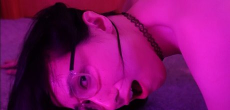 OnlyFans-model Charlie Starshine