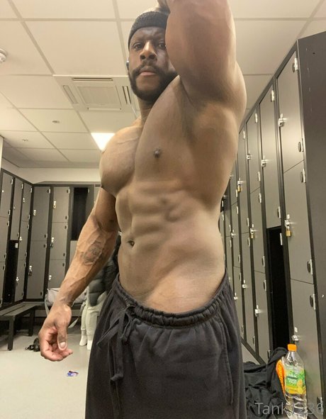 Nahá fotka uniklých OnlyFans od Pleasure12368