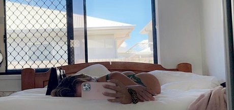 OnlyFans-model Catherine Bell