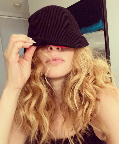 Foto desnuda filtrada de OnlyFans de Rachelle Lefevre